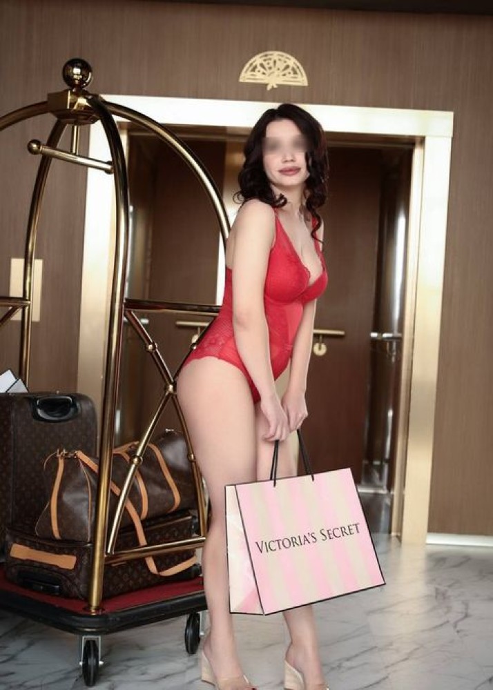 Индивидуалка Луиза фото № 7 в городе Новороссийск