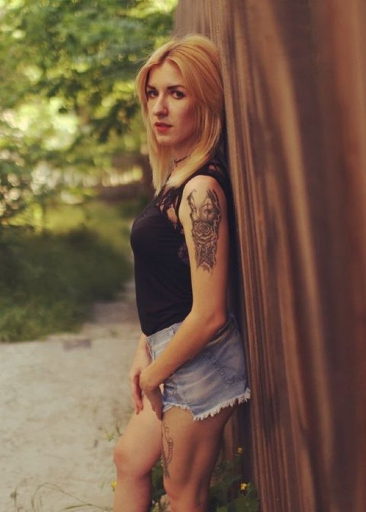 Индивидуалка Мила главное фото в городе Новороссийск 