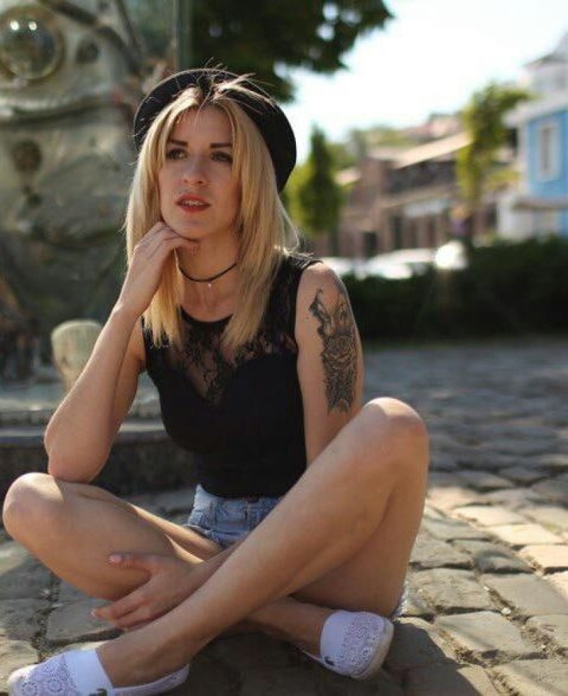 Индивидуалка Мила фото № 3 в городе Новороссийск