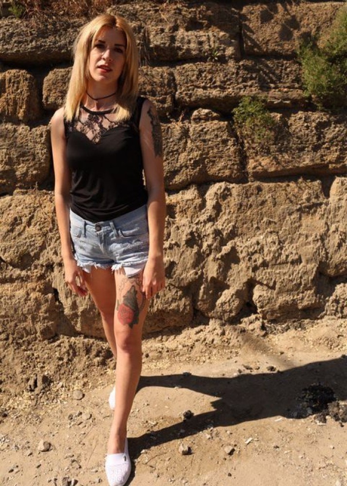 Индивидуалка Мила фото № 5 в городе Новороссийск