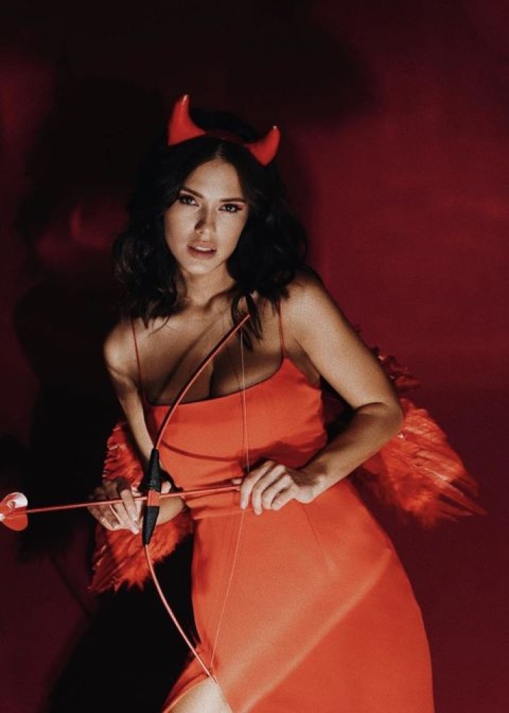 Индивидуалка Надя фото № 2 в городе Новороссийск