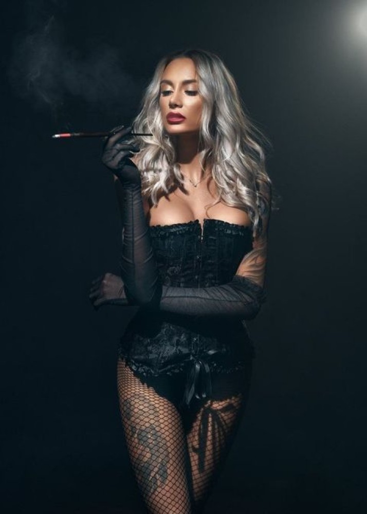 Индивидуалка Настя фото № 3 в городе Новороссийск