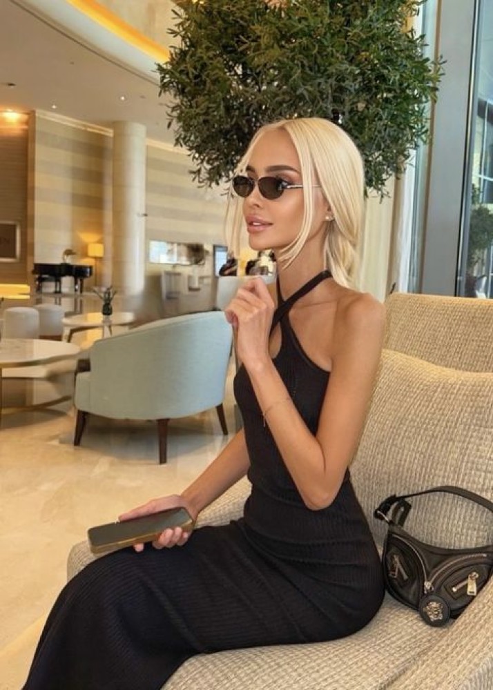 Индивидуалка Натали фото № 3 в городе Новороссийск