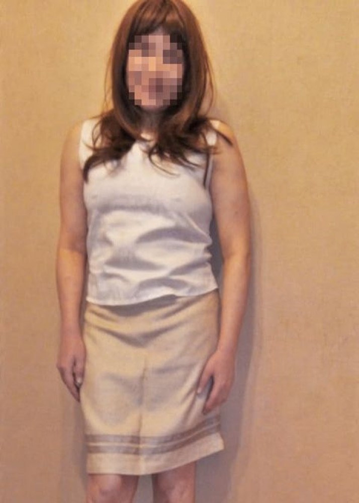 Индивидуалка Натали фото № 3 в городе Новороссийск