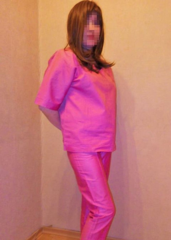 Индивидуалка Натали фото № 5 в городе Новороссийск