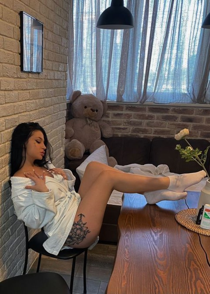 Индивидуалка Ника фото № 7 в городе Новороссийск