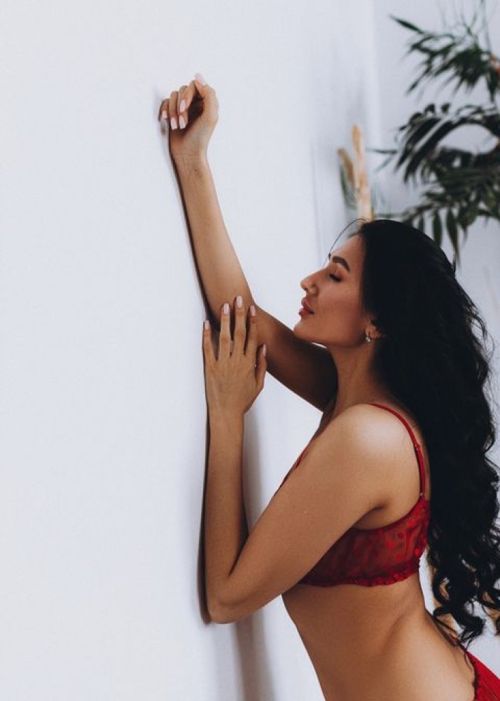 Индивидуалка Роза фото № 2 в городе Новороссийск