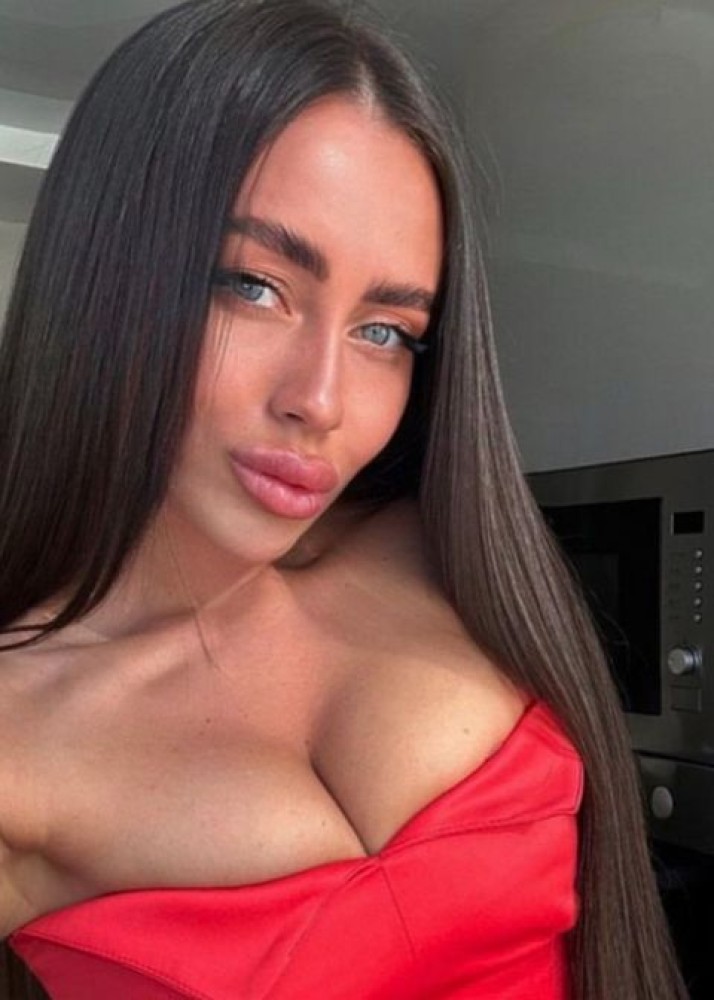 Индивидуалка Софья главное фото в городе Новороссийск 