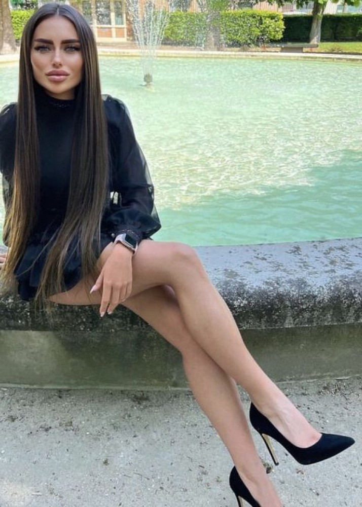 Индивидуалка Софья фото № 2 в городе Новороссийск