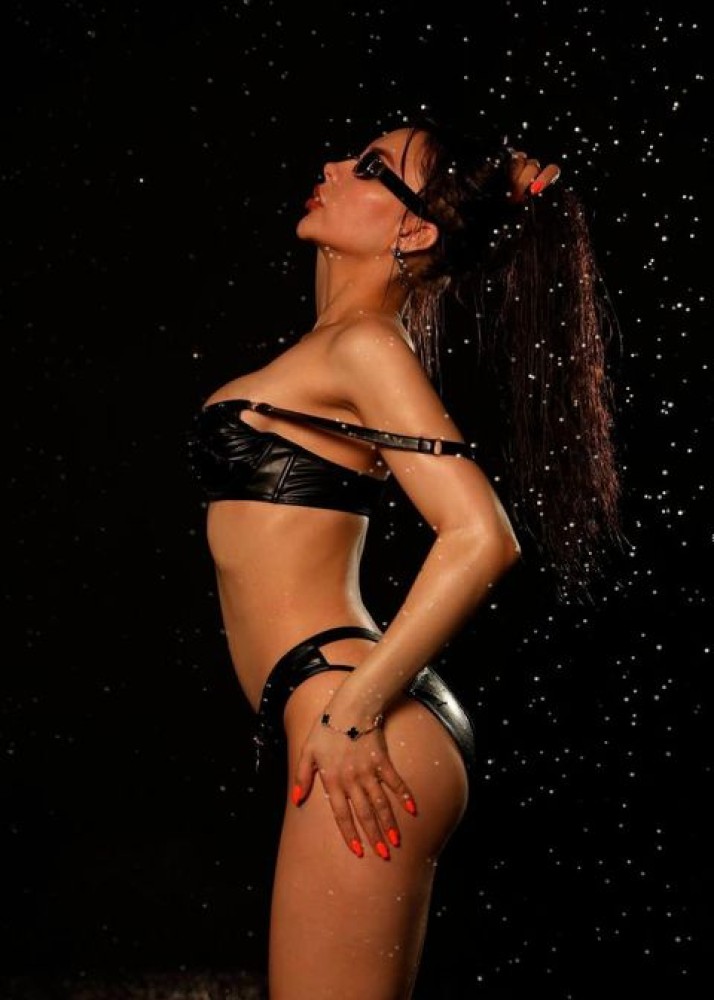 Индивидуалка Варвара фото № 7 в городе Новороссийск