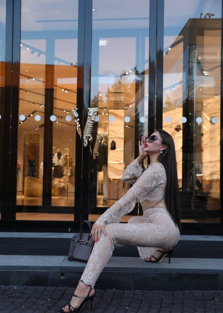 Индивидуалка Варвара фото № 9 в городе Новороссийск