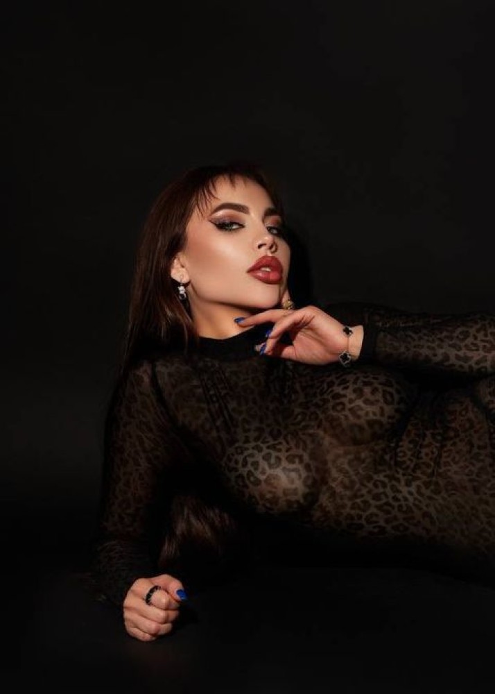 Индивидуалка Варвара фото № 12 в городе Новороссийск