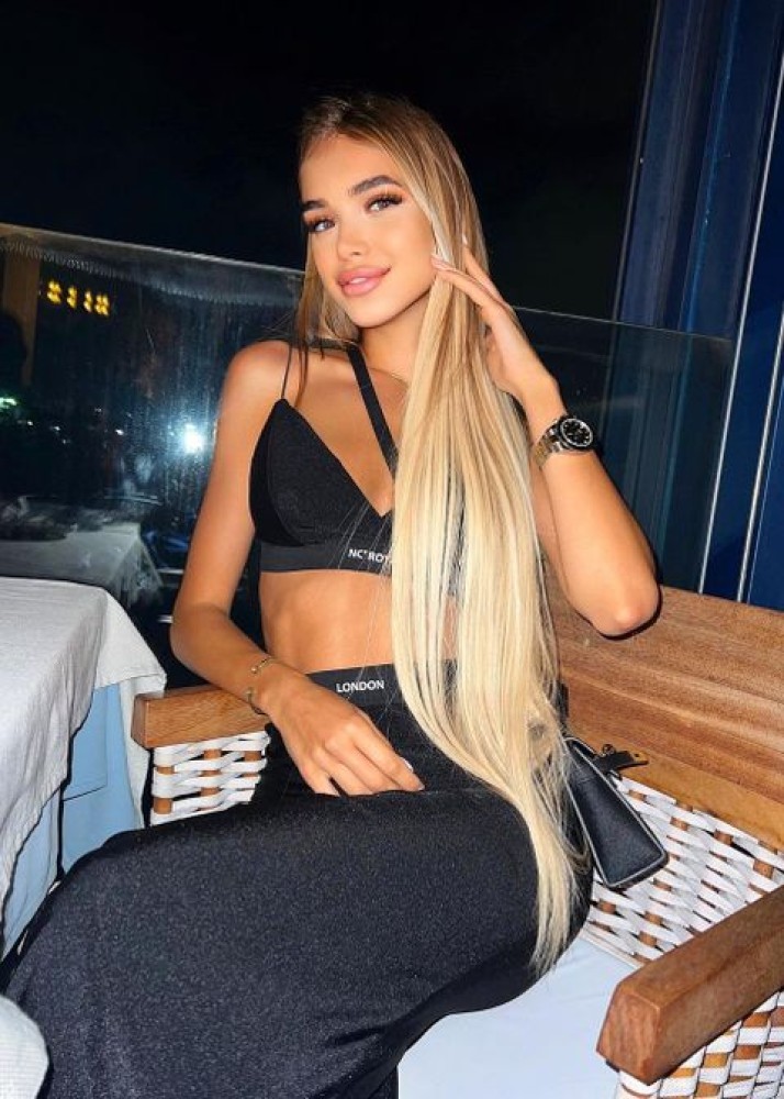 Индивидуалка Вера фото № 2 в городе Новороссийск