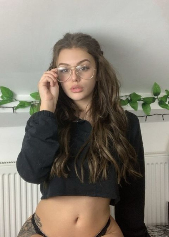 Индивидуалка Вика главное фото в городе Новороссийск 