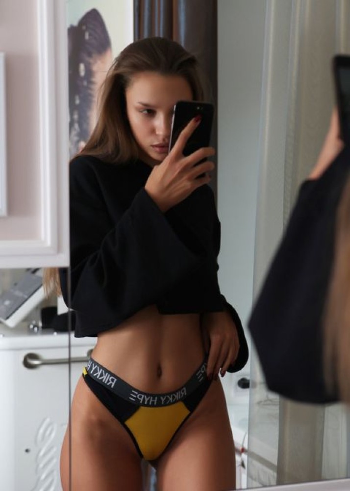 Индивидуалка Вика фото № 4 в городе Новороссийск