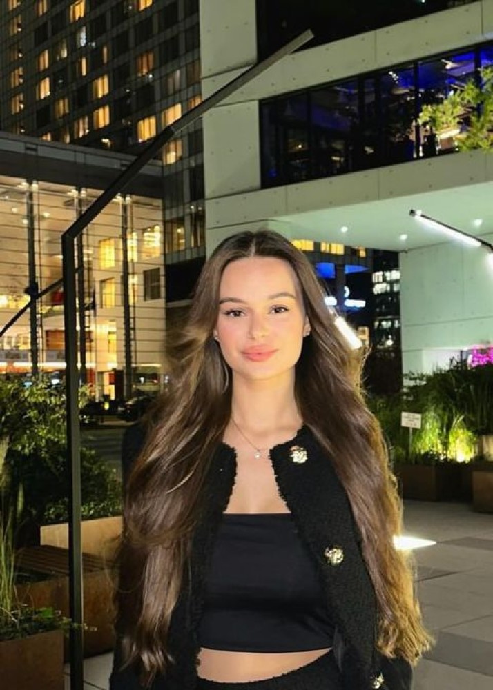 Индивидуалка Яна фото № 3 в городе Новороссийск