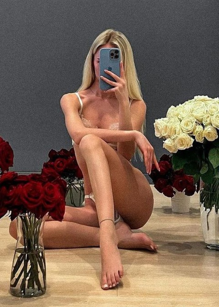 Индивидуалка ЯНА фото № 3 в городе Новороссийск