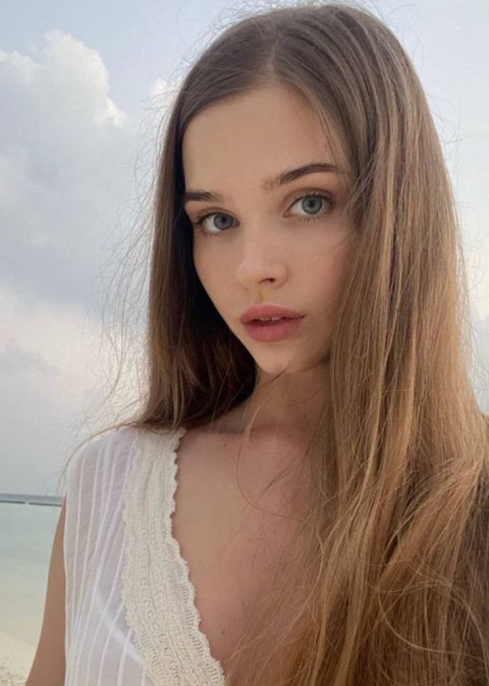 Индивидуалка Юличка фото № 3 в городе Новороссийск