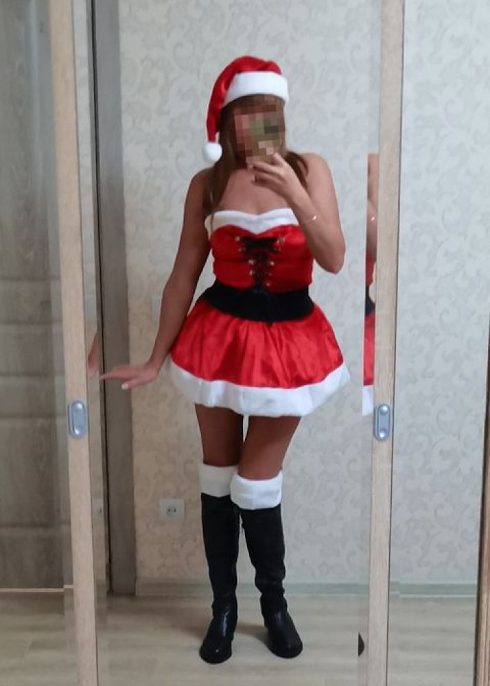 Индивидуалка Юля фото № 17 в городе Новороссийск