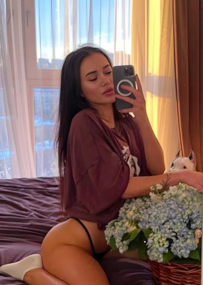 Индивидуалка Женя фото № 3 в городе Новороссийск