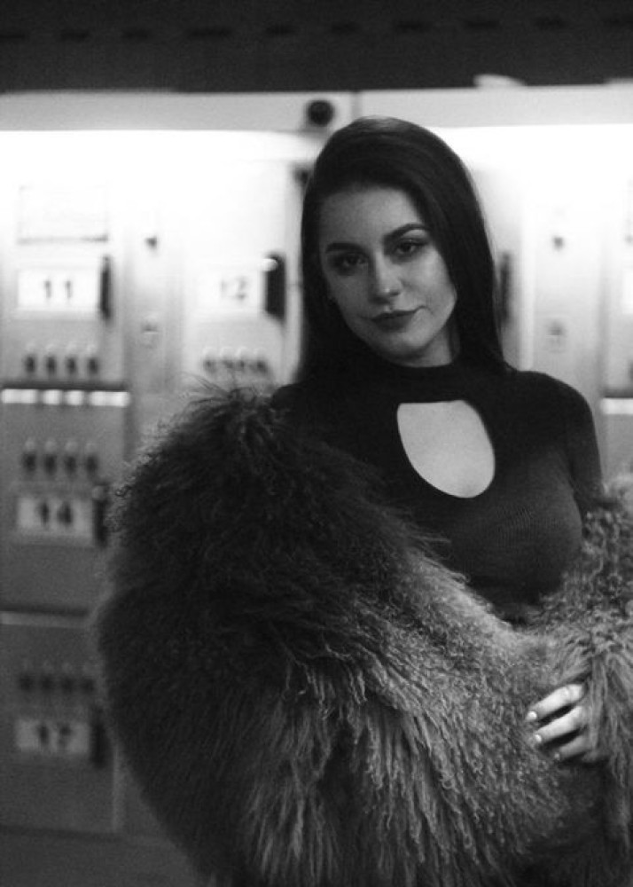 Индивидуалка Зоичка фото № 2 в городе Новороссийск