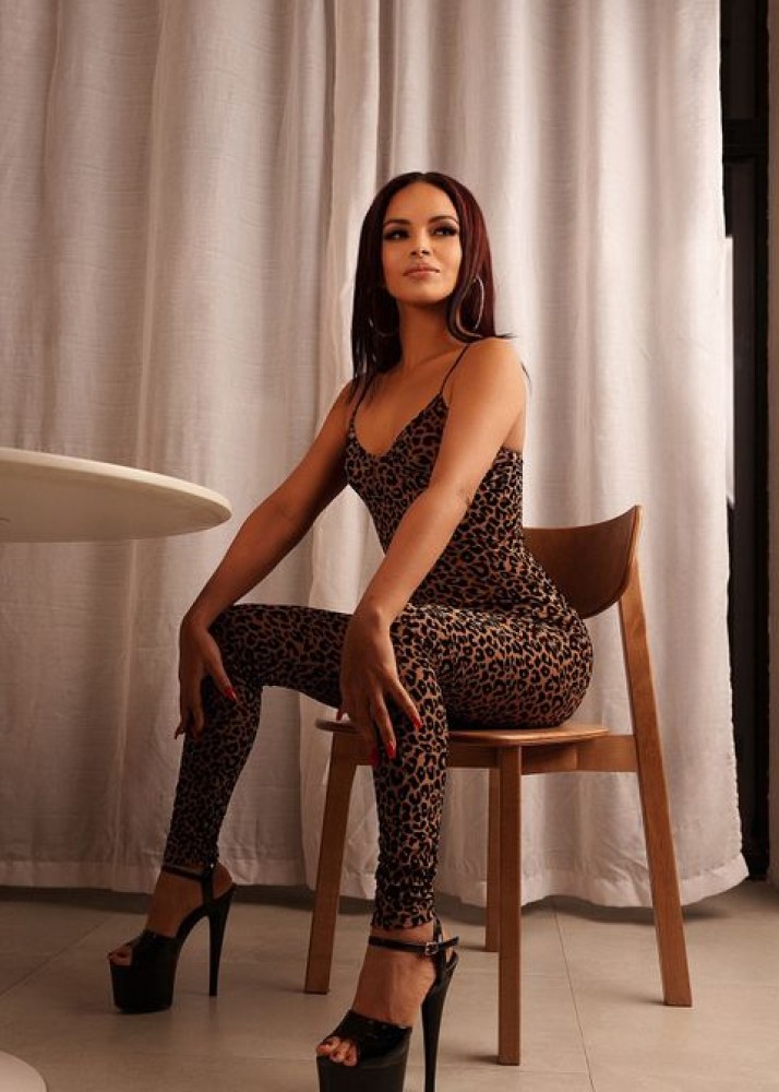 Индивидуалка Алина фото № 6 в городе Новороссийск