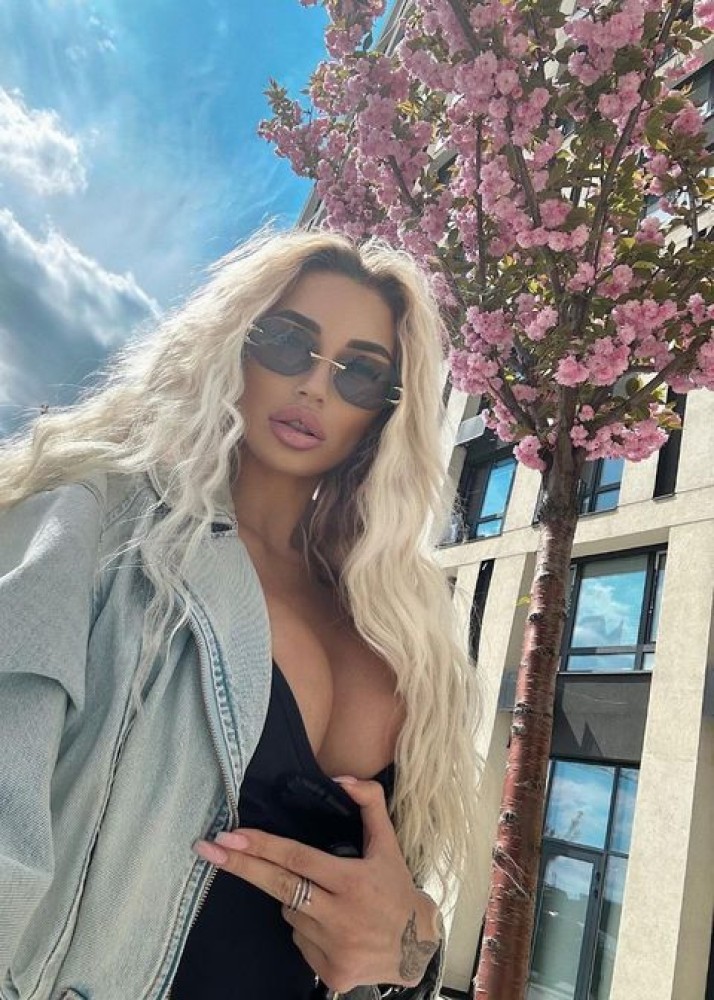 Индивидуалка АЛЁНА фото № 4 в городе Новороссийск