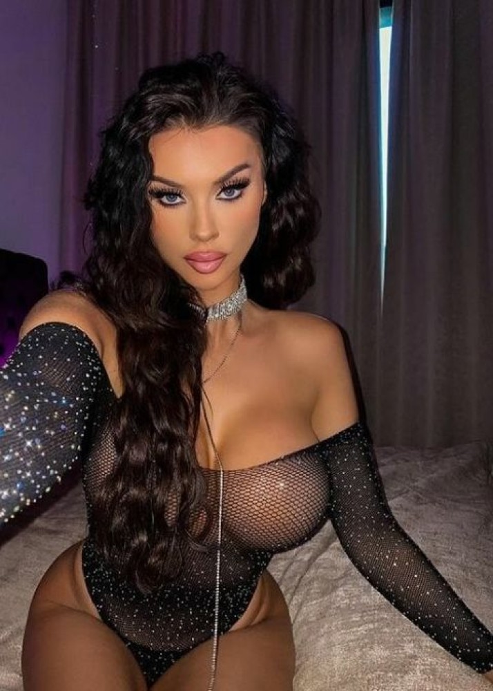 Индивидуалка ДАРИНА фото № 2 в городе Новороссийск