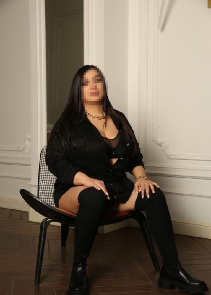 Индивидуалка Крис фото № 6 в городе Новороссийск