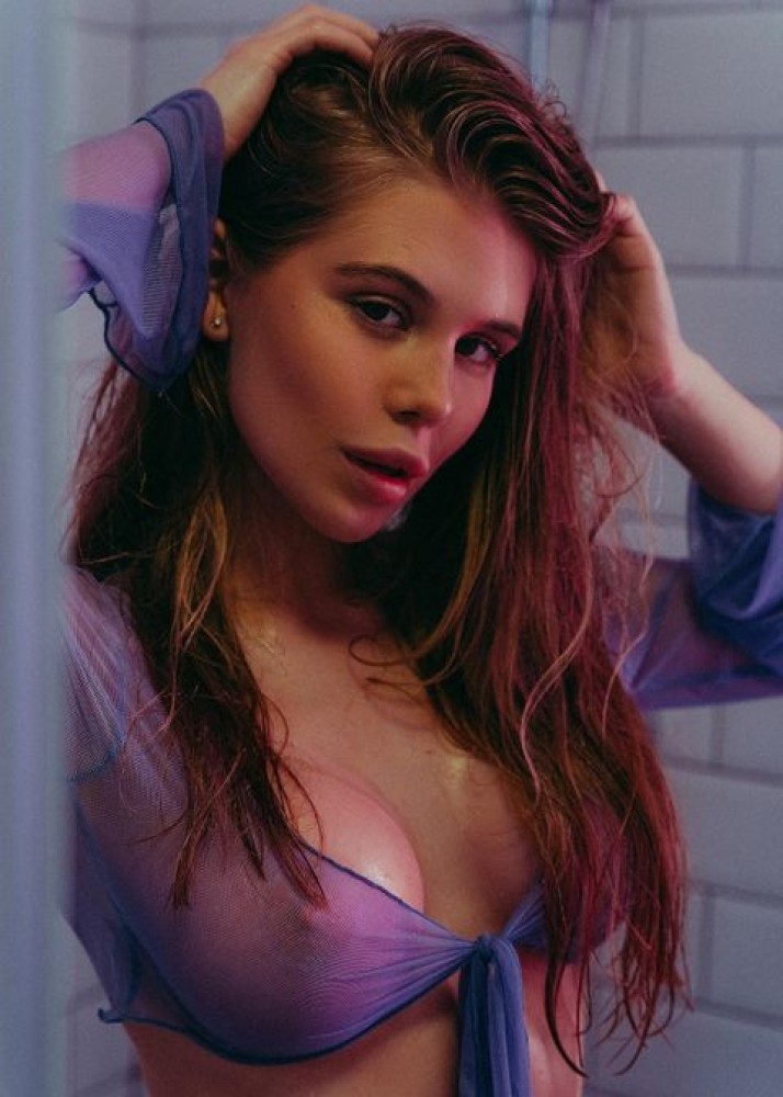 Индивидуалка Лина фото № 7 в городе Новороссийск