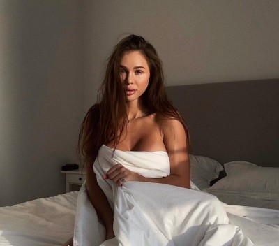 Лизочка, Г. Новороссийск