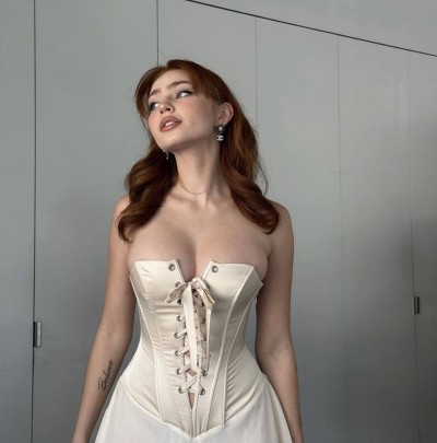 Анита, Г. Новороссийск