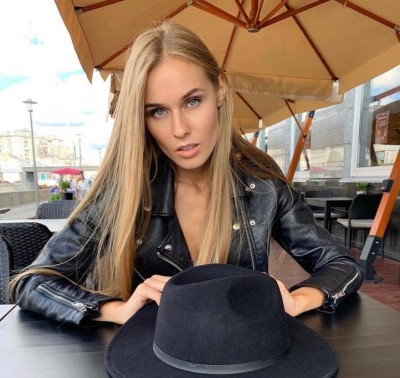 Алиса, Г. Новороссийск