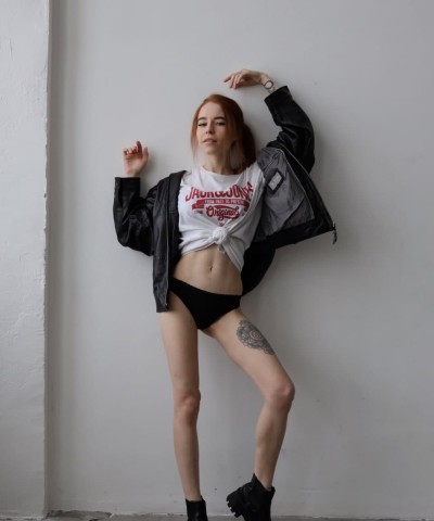 Анжелика, Г. Новороссийск