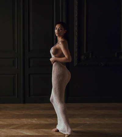 Тася, Г. Новороссийск