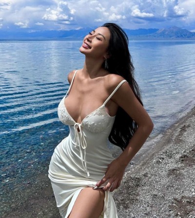 Златослава, Г. Новороссийск