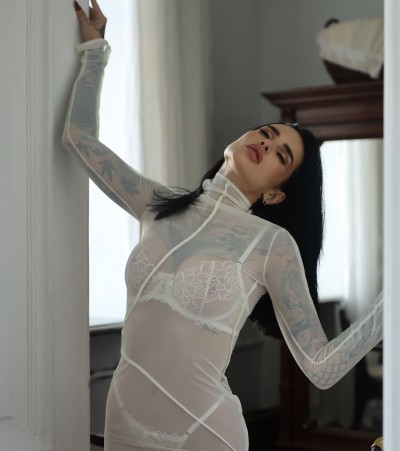 Ева, Г. Новороссийск