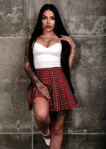 Эрика, Г. Новороссийск