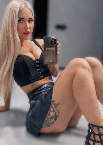 Мариша, Г. Новороссийск