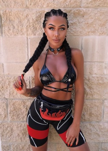 Маша, Г. Новороссийск