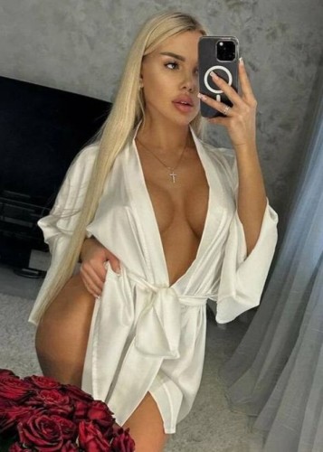 Меган, Г. Новороссийск