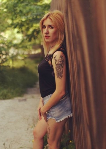 Мила, Г. Новороссийск