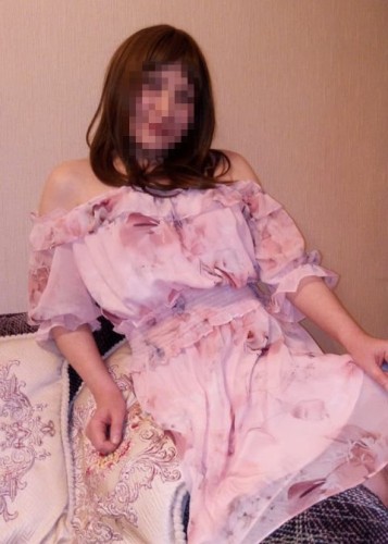 Натали, Г. Новороссийск