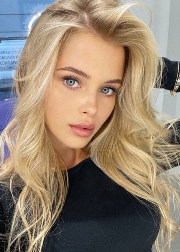 Ритуля, Г. Новороссийск