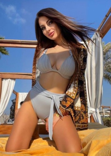 Роксана, Г. Новороссийск