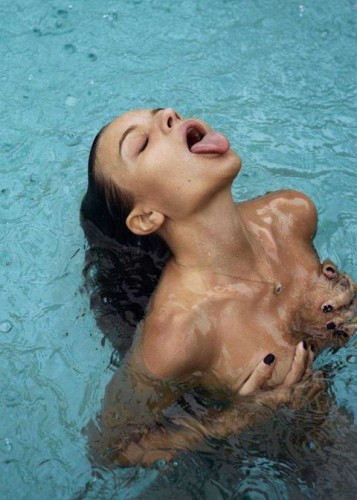 Вера, Г. Новороссийск