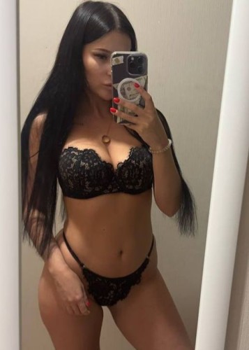 Яна, Г. Новороссийск