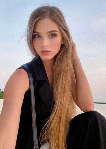 Юличка, Г. Новороссийск