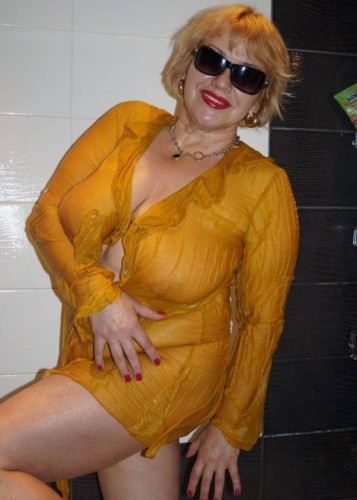 Жанна, Г. Новороссийск