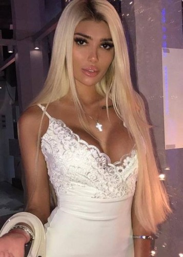 Лина, Г. Новороссийск